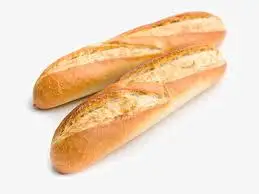 BÁNH MÌ THÊM - 5.000 ₫ tại Bò Kho Tài Mập - Trương Phước Phan