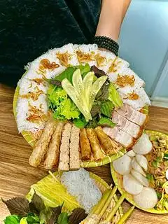 Hình ảnh Bánh hỏi đặc biệt