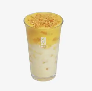 Hình ảnh Xoài già dừa non