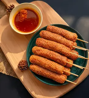Hình ảnh Nem trần - 10 cái