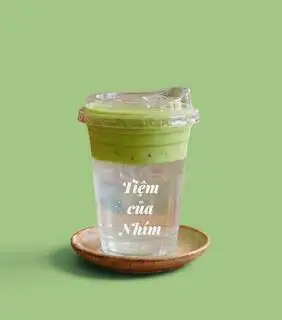 Hình ảnh Matcha Coco