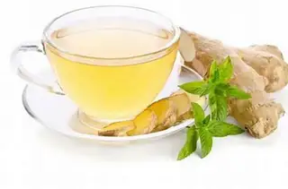 Gừng mật ong - 26.000 ₫ tại Coffee 24 - Lê Thị Chợ