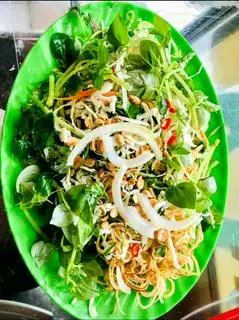 Hình ảnh Gỏi rau ngũ vị