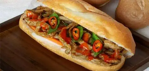 Chả Cá Song Như - Bánh Canh Chả Cá & Bánh Mì Chả Cá - Nguyễn Văn Thương - Bánh Mì/Xôi gần bạn