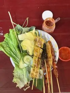 Hình ảnh COMBO GIÁ HẠT DẺ