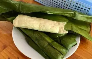 Hình ảnh Bún Chả Lá 3 Cây