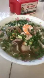 Hủ tiếu mì thập cẩm - 65.000 ₫ tại Hủ Tiếu Mì Hoàng Linh - Chung Cư Trần Kế Xương