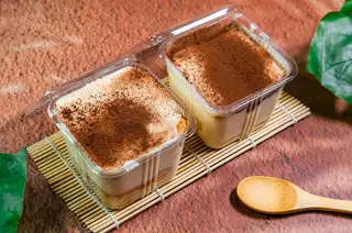 Bánh Lạnh Tiramisu - 47.000 ₫ tại Tiệm Bánh Suri - Bánh Ngọt & Bánh Kem - Nguyễn Ảnh Thủ