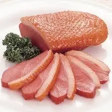 Smoked goose sandwich - ngỗng hun khói - 120.000 ₫ tại Healthy Food T.Lâm - Dương Bá Trạc