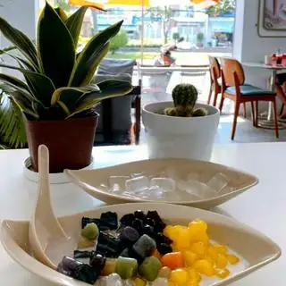 Hình ảnh Chè Khoai Dẻo