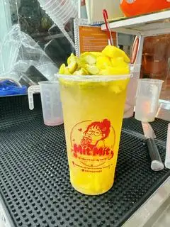 Hình ảnh Trà cóc thơm 