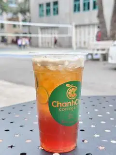 Hình ảnh Trà chanh nha đam