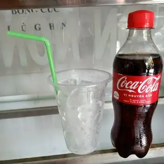 Hình ảnh Nước ngọt CoCa