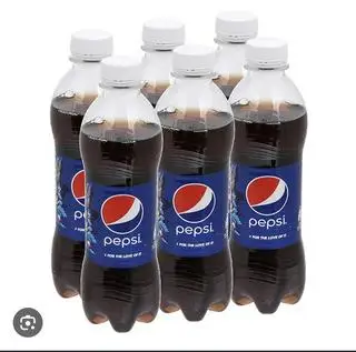 Hình ảnh 1PEPSI chai KHÔNG ĐÁ KHÔNG LẠNH