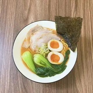 Hình ảnh Ramen Miso Cay