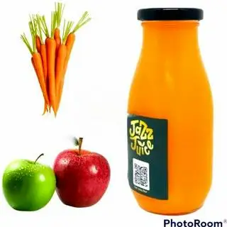 Hình ảnh Nước Ép Táo - Carrot