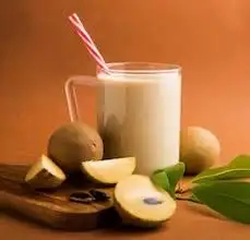 Hình ảnh sinh tố sapo