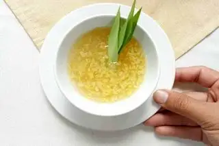 Hình ảnh Chè hoa cau