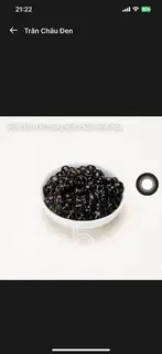 Hình ảnh Trân châu đen