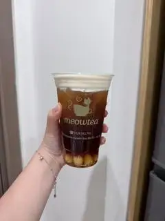 Hình ảnh Trà sen vàng
