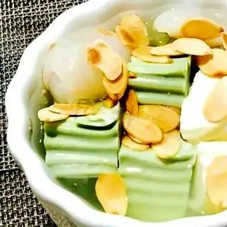 Hình ảnh Chè Khúc Bạch