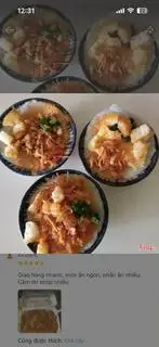Hình ảnh COMBO 5 BÁNH BÈO_1 BÁNH CUỐN
