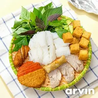 Mẹt Thập Cẩm Nhỏ - 79.000 ₫ tại Bún Đậu Mắm Tôm Cô Hai - Hà Huy Giáp