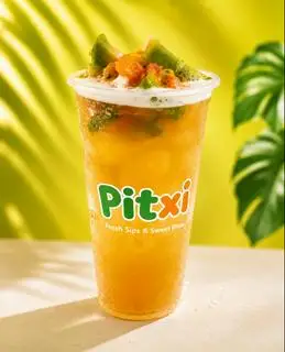 Hình ảnh Trà Dưa Lưới