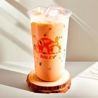 Trà Sữa HongKong - 21.000 ₫ tại Trà Sữa Hongkong Baley - Xô Viết Nghệ Tĩnh