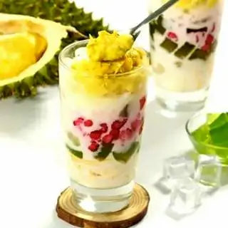 Hình ảnh Chè Thái