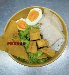 Hình ảnh Bún Nước Tương THẬP CẨM