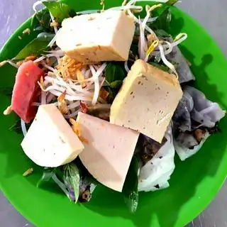 Bánh cuốn nóng - 30.000 ₫ tại Bánh Cuốn - Xóm Củi