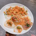CÓ RAM ÍT - Bánh thập cẩm 4 món ( NẬM,LỌC để lá ) - 57.000 ₫ tại Bánh Bèo Thanh Nga - Nơ Trang Long