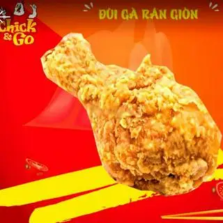 Hình ảnh Đùi gà