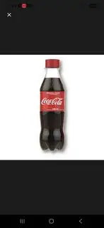 Hình ảnh cocacola chai