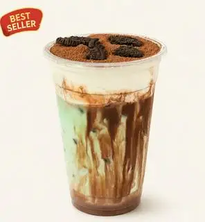 Hình ảnh Chocomint co-cream