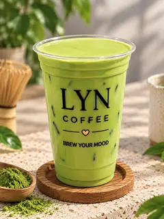Hình ảnh Matcha Coldwisk