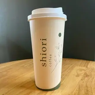 Hình ảnh Cold brew nguyên vị