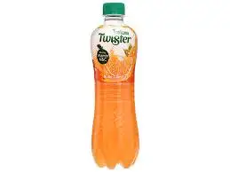 Hình ảnh Nước cam Twister