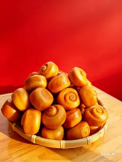 Hình ảnh Bánh Bao