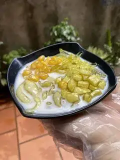 Hình ảnh Chè bắp (món mới)