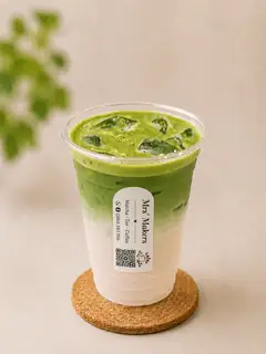 Hình ảnh Matcha Latte