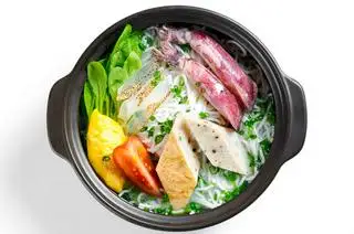 Hình ảnh Bún Thập Cẩm