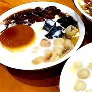 Hình ảnh Đậu Hủ Caramel