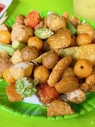 Hình ảnh Combo nhỏ tặng 1 sốt chấm