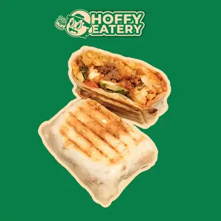 Hình ảnh Tacos Size L