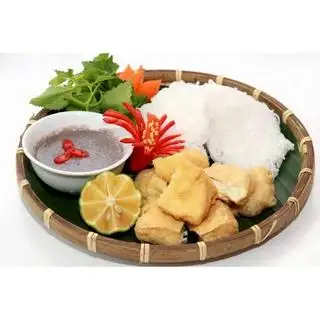 Hình ảnh Bún Đậu Mơ