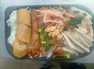 Hình ảnh Bún Đặc Biệt