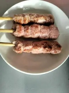 Hình ảnh Xiên Nem