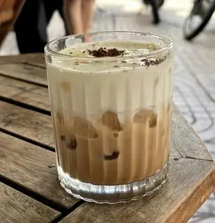Hình ảnh Cafe Muối